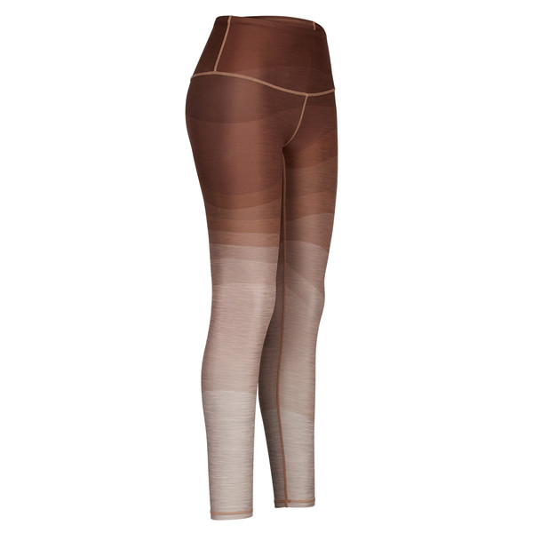 LAYNA 7/8 LEGGING REGULAR Damen - Leggings