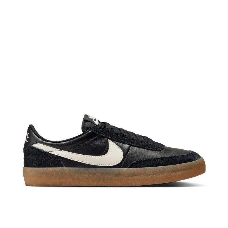 NIKE Wmns Killshot 2 black/sail-gum yellow