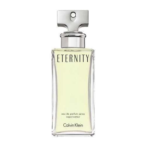 Calvin Klein Eternity Eau de Parfum Spray 100 ml
