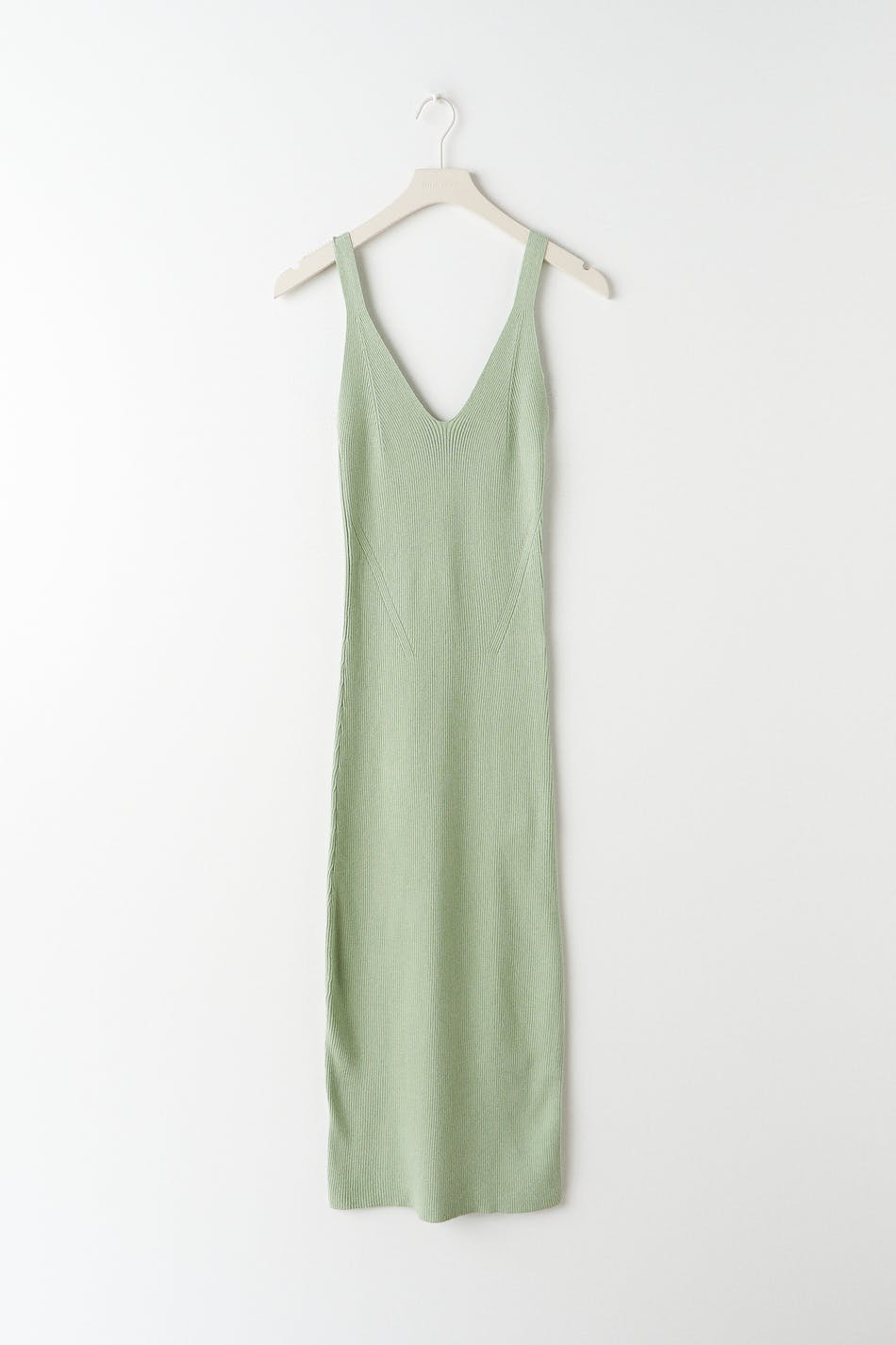 Rosa knitted dress