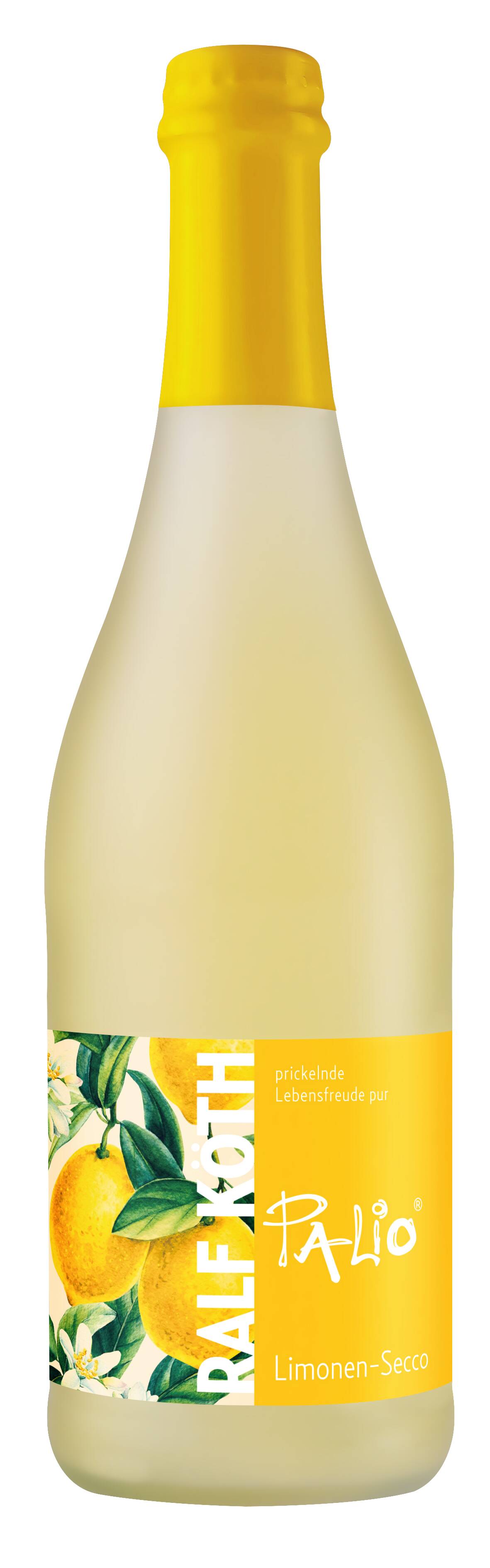 Wein & Secco Köth Palio Limonen-Secco