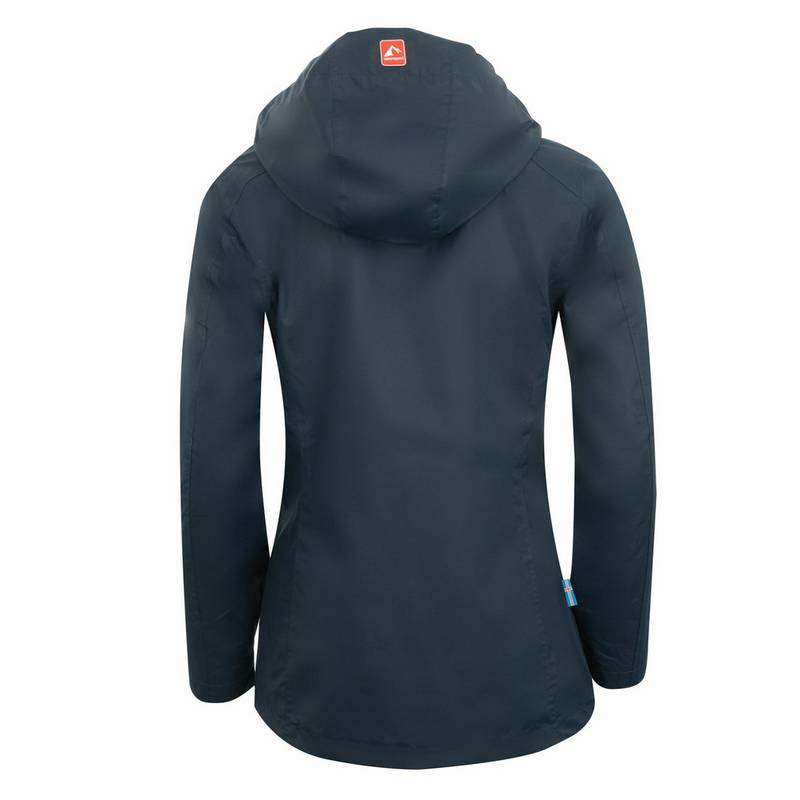 Westfjord Hengill Regenjacke Damen