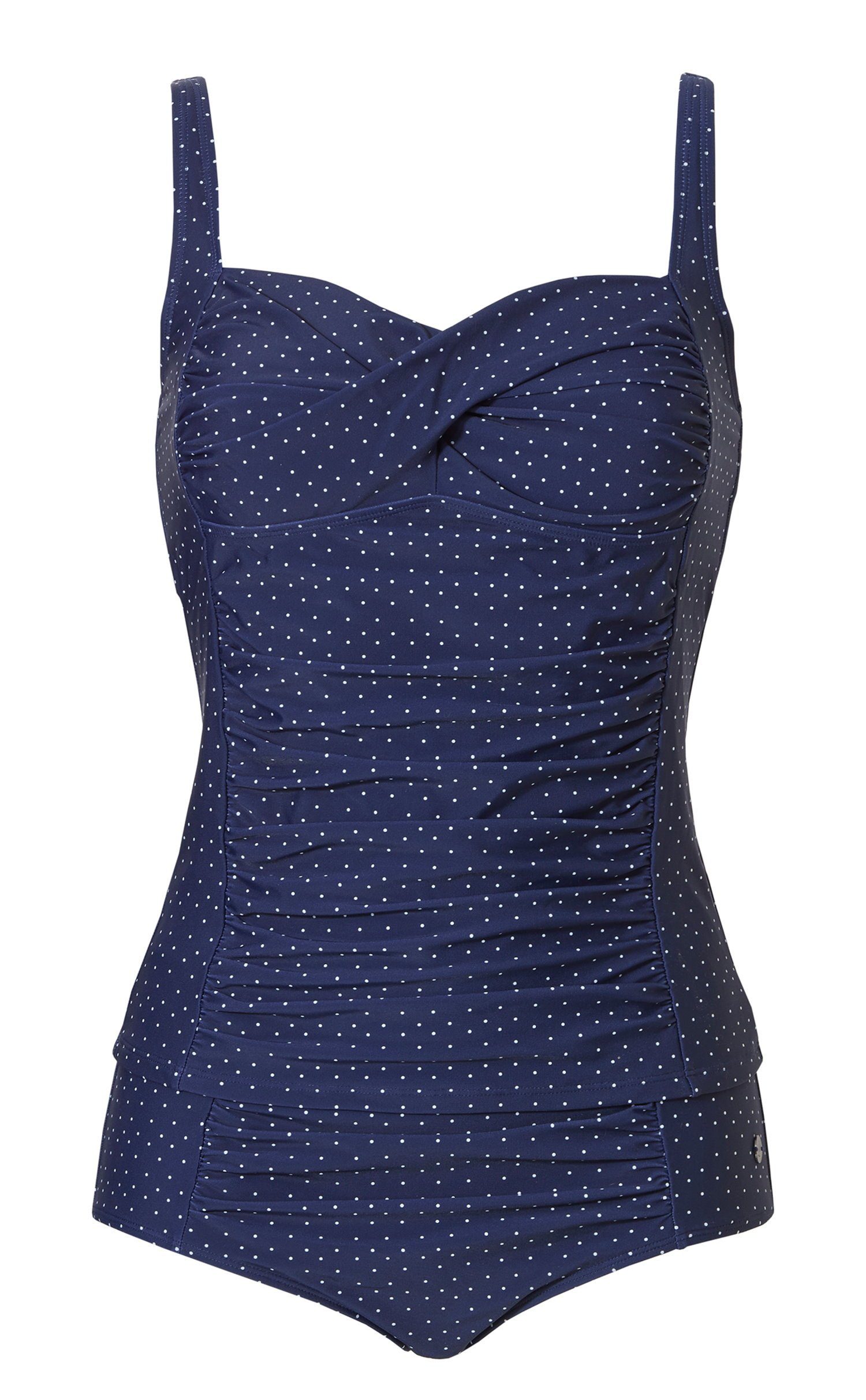 Pastunette Tankini Damen Tankini (2-St) für eine perfekte Silhouette