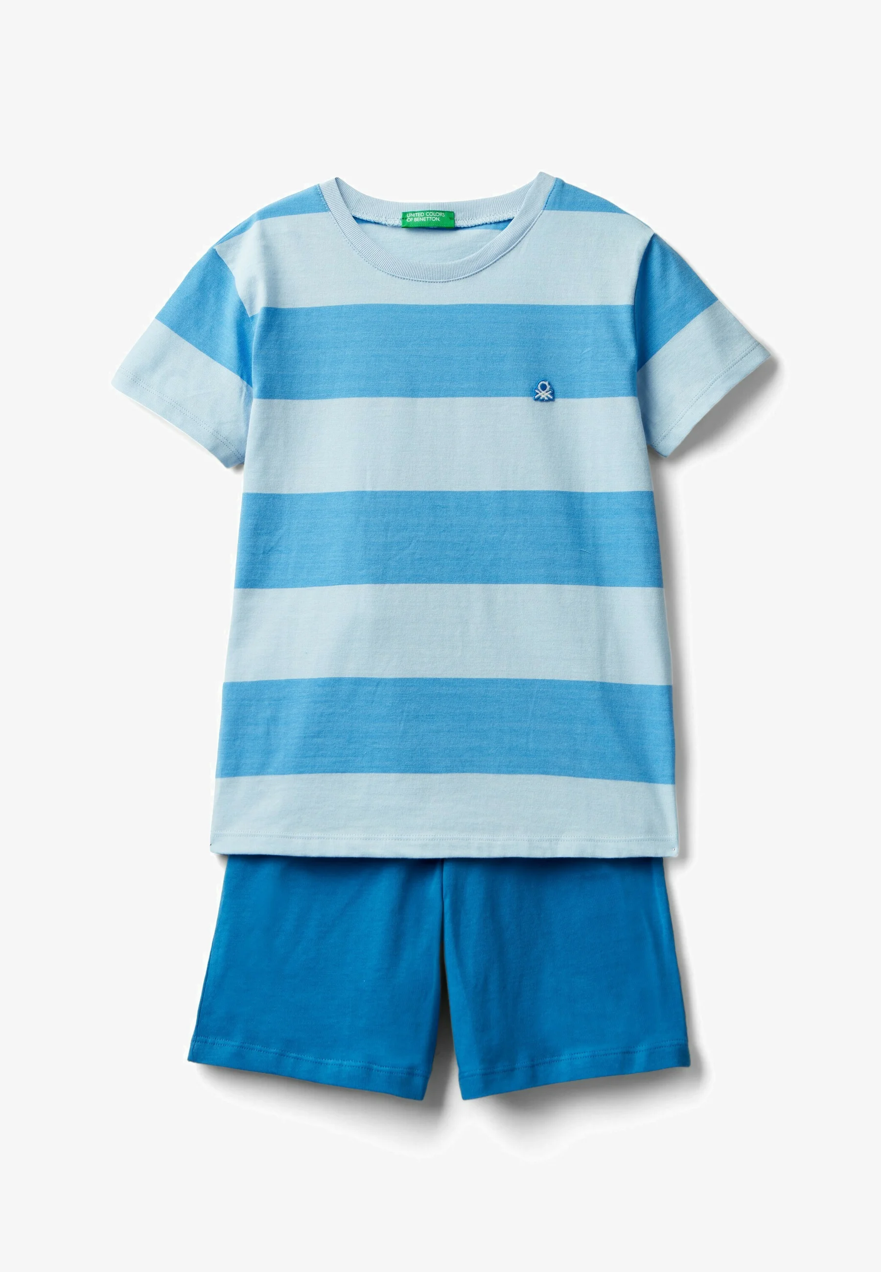 Conjunto United Colors of Benetton - Pijama