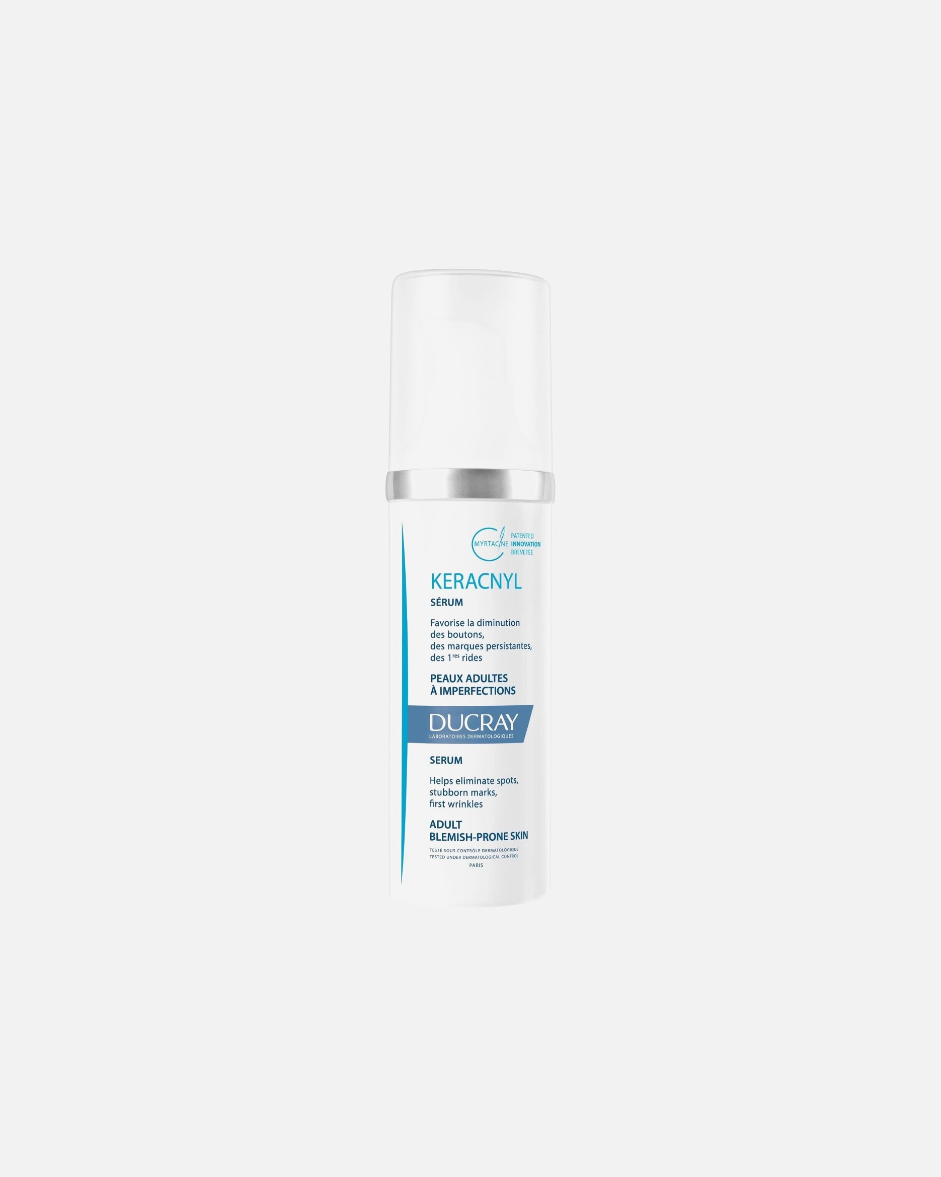 Ducray Serum
