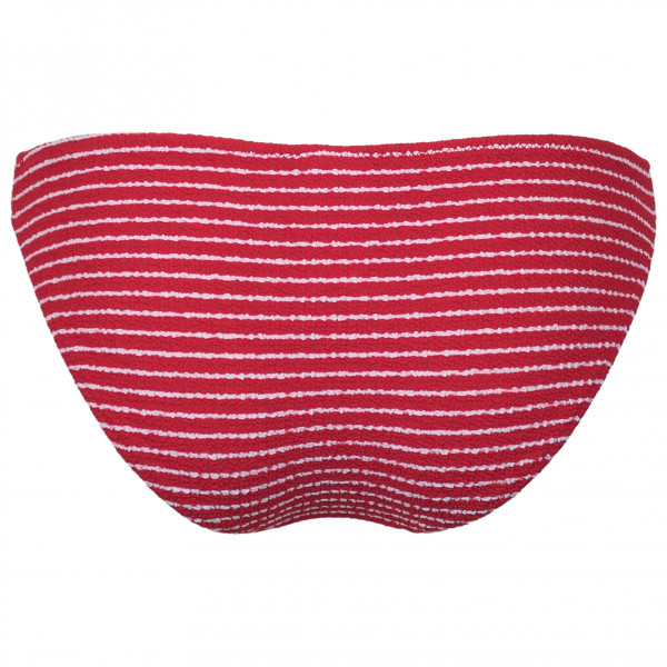 Seafolly - Women's Seaside Stripe Hipster - Bikini-Bottom
