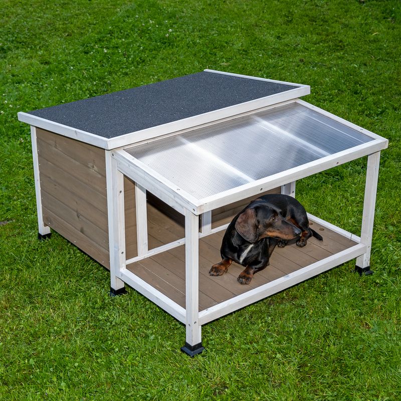 Hundehütte Doug zu TOP-Preisen