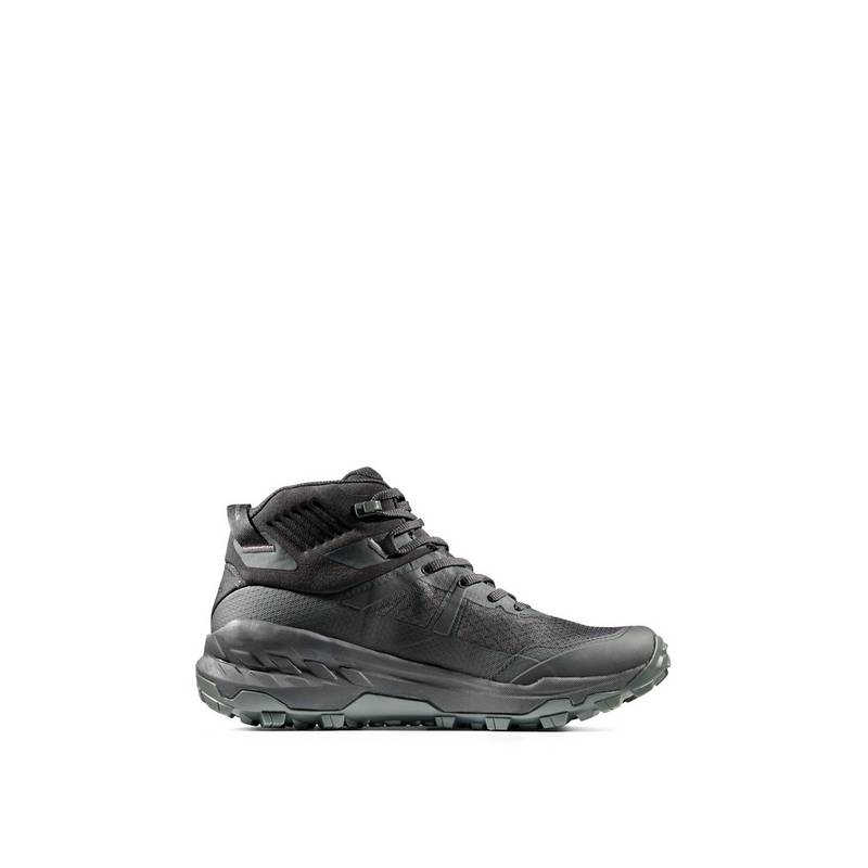 Mammut Sertig II Mid GTX Wanderschuhe Herren