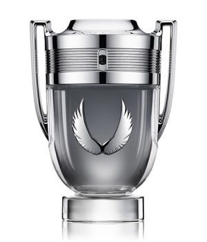 Paco Rabanne Invictus Platinum Eau de Parfum 100 ml