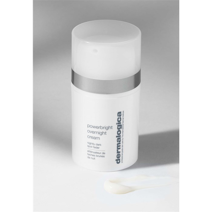 Overnight Cream