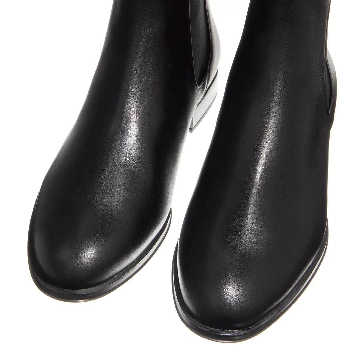 PRETTY BALLERINAS Stiefeletten schwarz Chelsea Boot