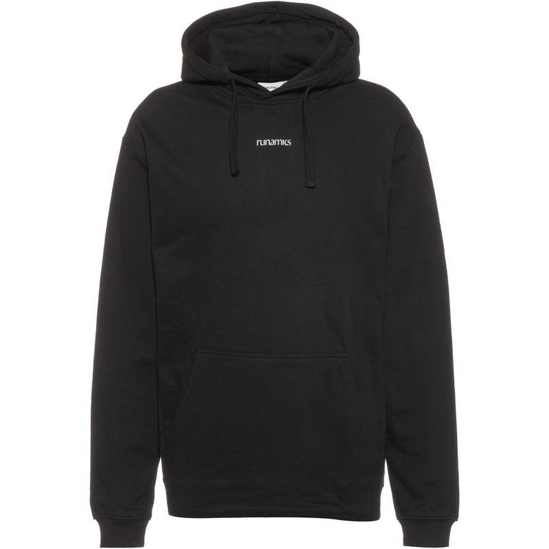 Runamics C2C Hoodie Herren