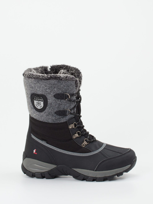 Stiefelette-28510040004 Lackner