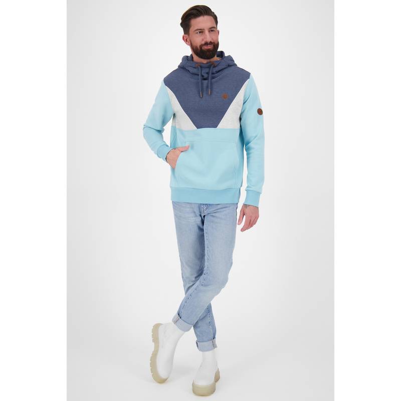 ALIFE AND KICKIN JasperAK O Sweatshirt Herren