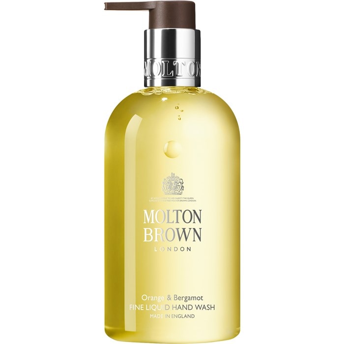 Fine Liquid Hand Wash