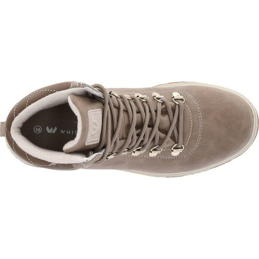 Whistler Stiefel Suscol in schlichtem Design