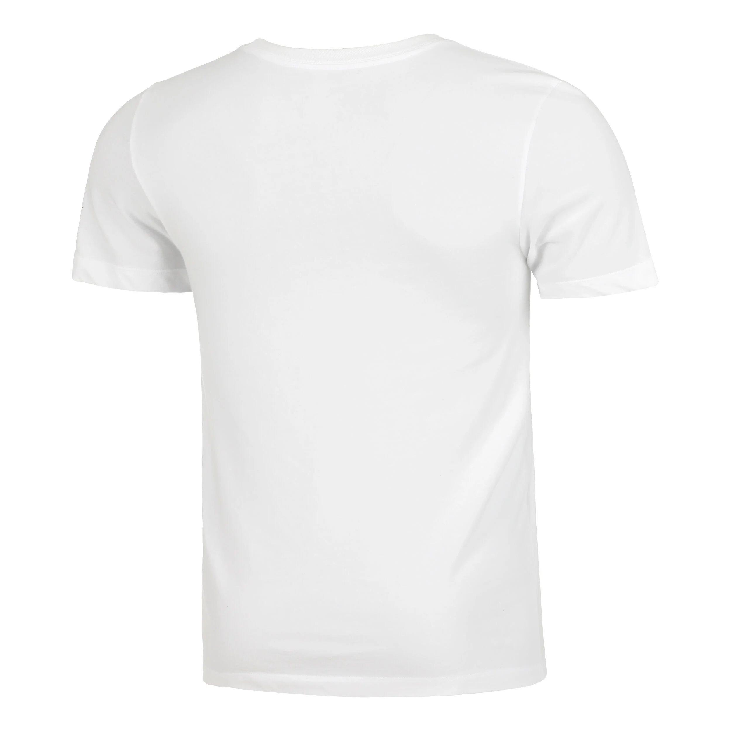 Dri-Fit Rafa OC T-Shirt Herren - Weiß, Mehrfarbig