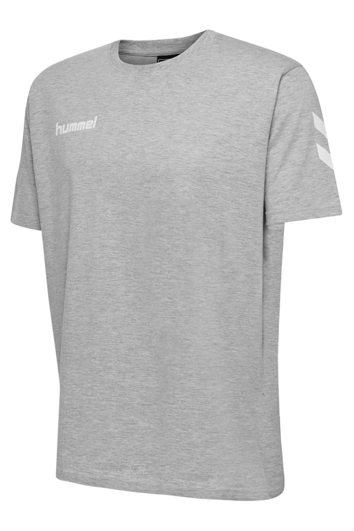 hummel  HMLGO BAUMWOLL-T-SHIRT KURZARM