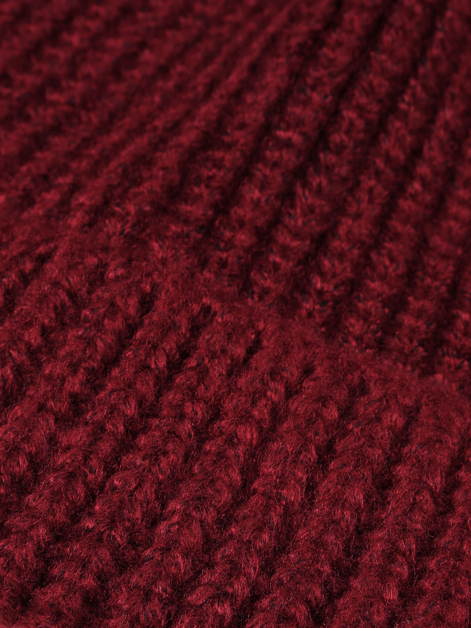 Bonnet - rouge