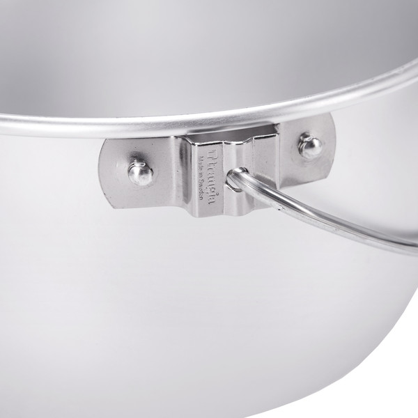 LAGERKESSEL BILLY 125 - 2,5 L - Campinggeschirr