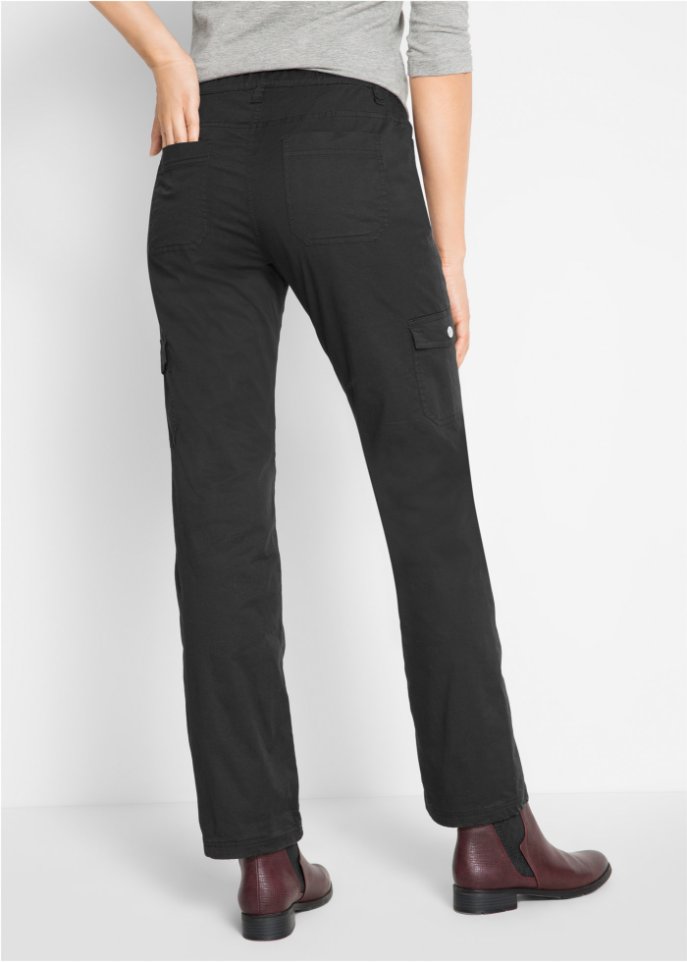 Thermo-Cargo-Schlupfhose