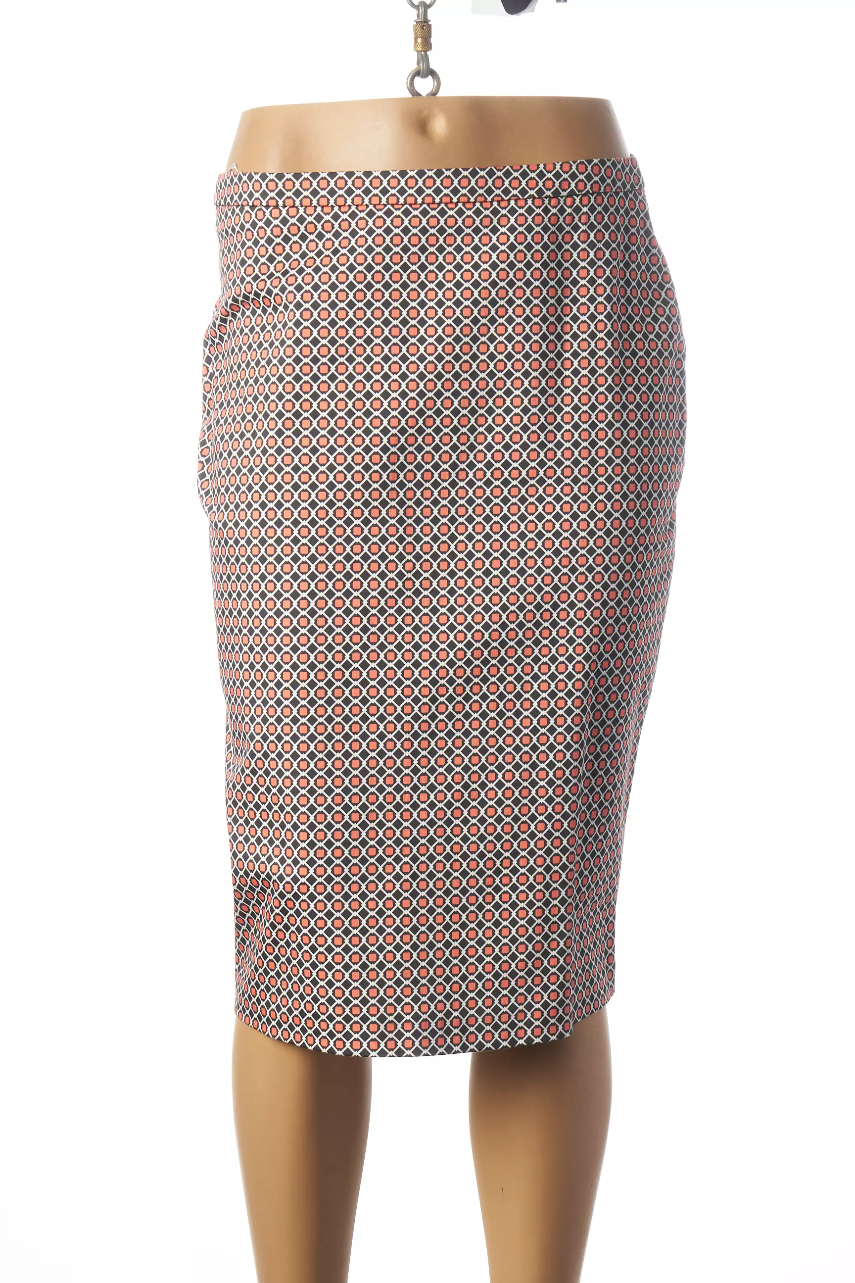 Mexx Jupes Mi Longues Femme couleur rose
