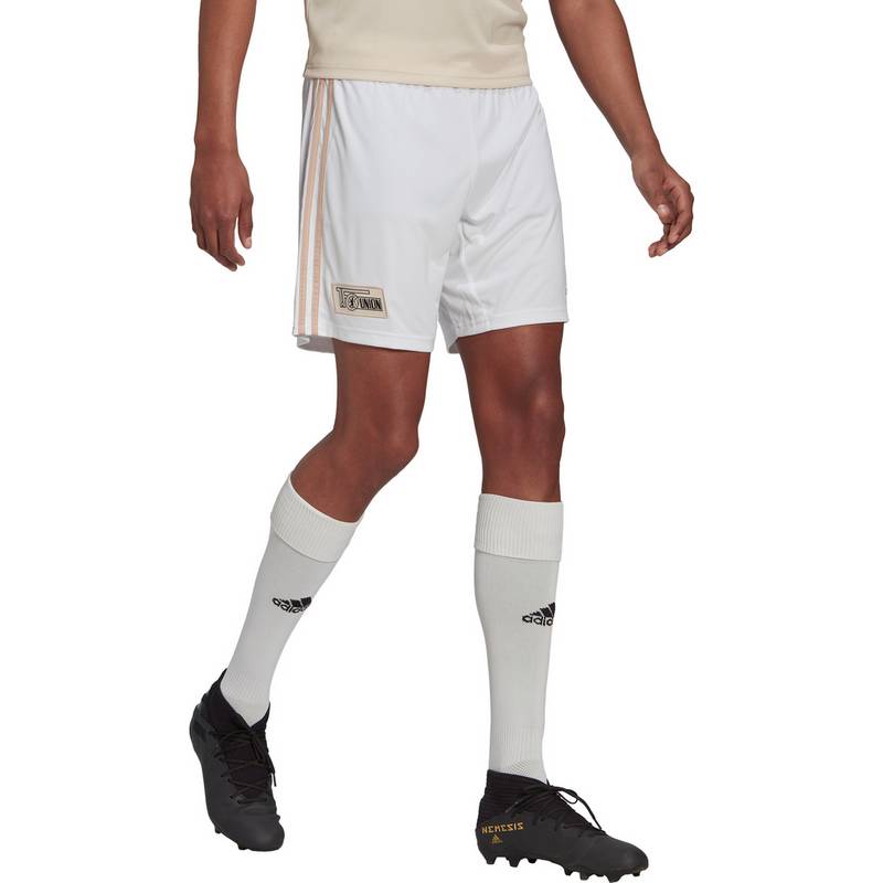 adidas Union Berlin 22-23 Auswrts Fuballshorts Herren