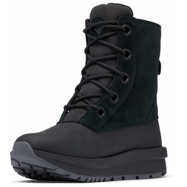 Columbia - Women's Moritza Shield Omni-Heat - Winterschuhe