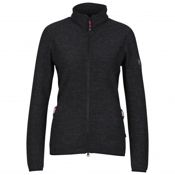 Ivanhoe of Sweden - Women's Mila Full Zip - Wolljacke