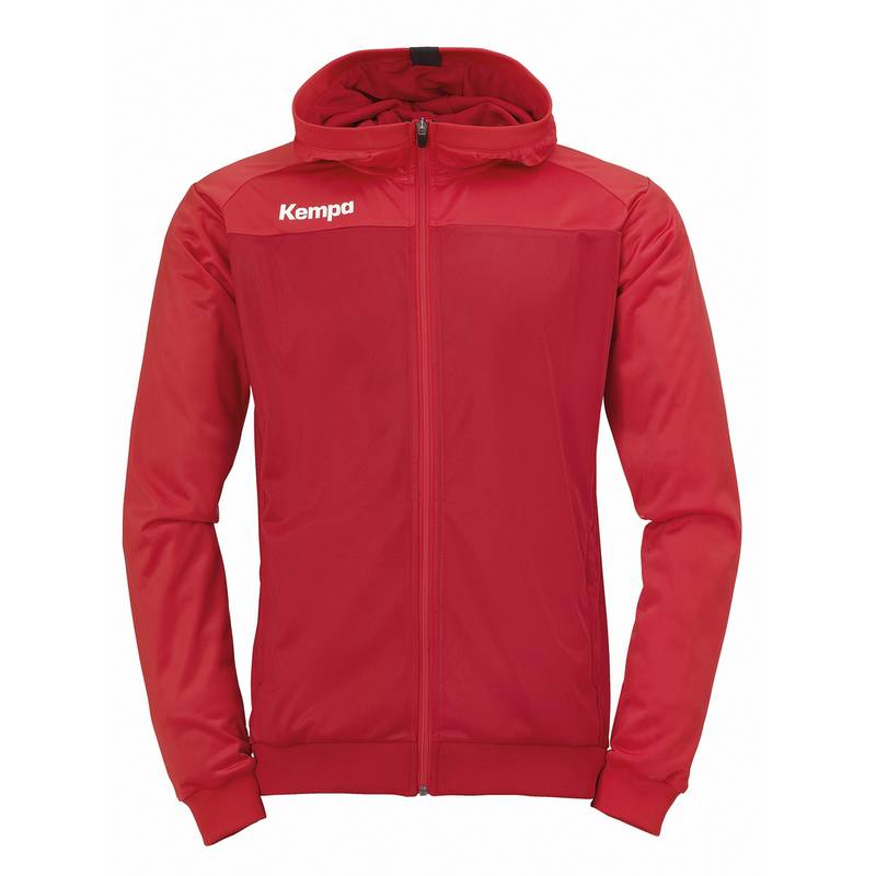Kempa PRIME MULTI Trainingsjacke Kinder