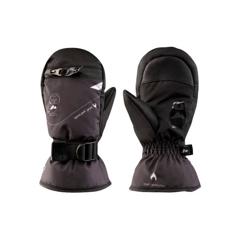 Zanier ICY.STX Outdoorhandschuhe Kinder