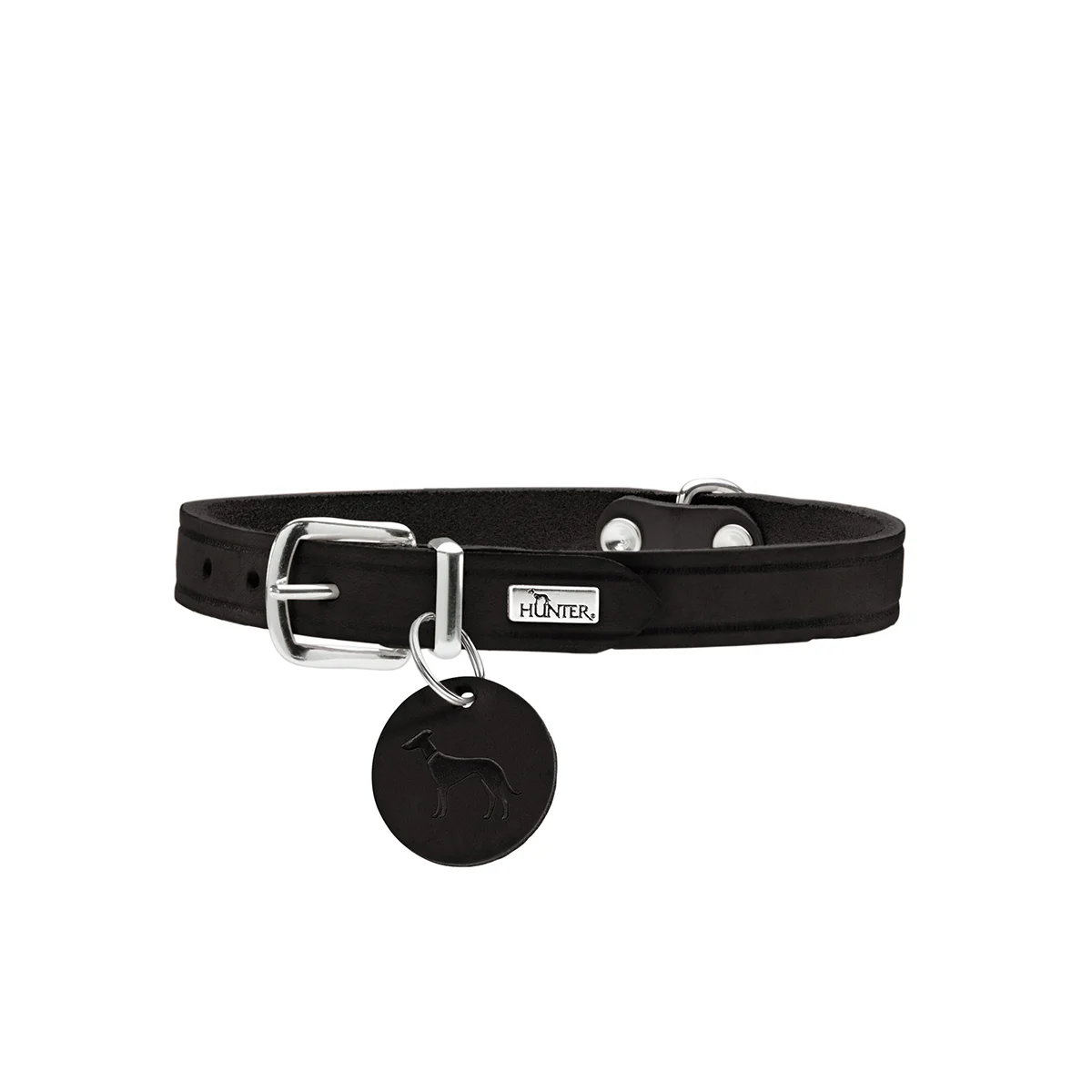 Hunter Halsband Aalborg schwarz günstig kaufen bei ZooRoyal