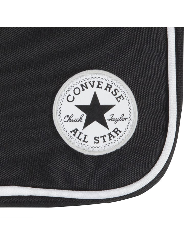 Converse Umhängetasche in Schwarz günstig kaufen onesize