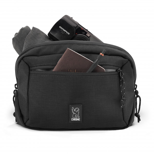 Chrome - Ziptop Waistpack - Hüfttasche