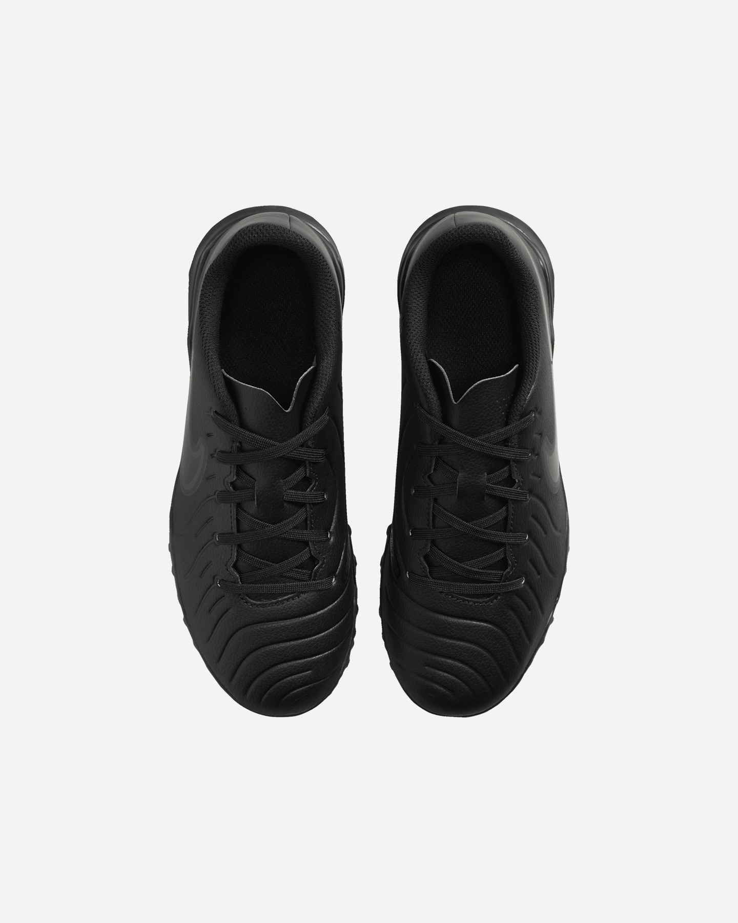 Buty piłkarskie Nike Tiempo Legend 10 Club Tf Jr DV4355-002