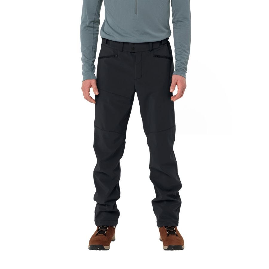 Elope Softshellhose Herren