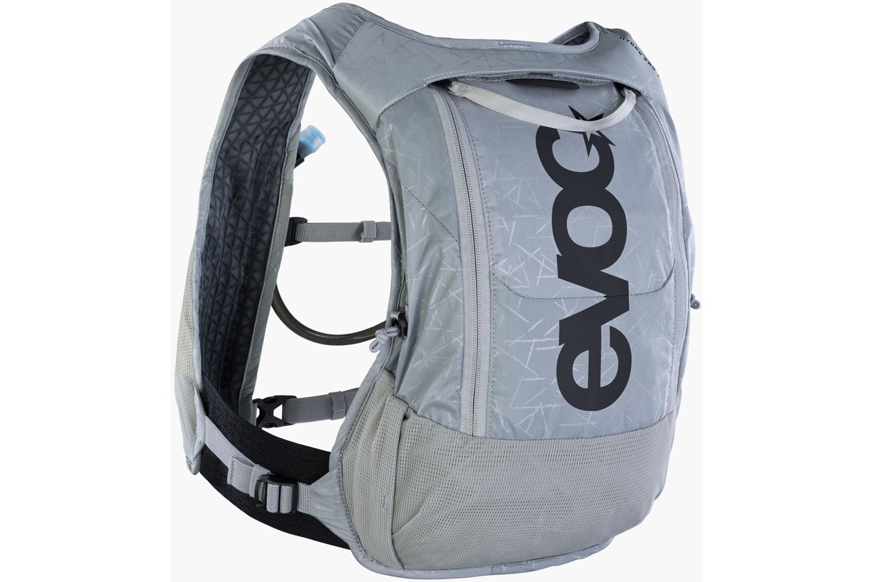 Evoc Hydro Pro 6 + Trinkblase 1,5 L
