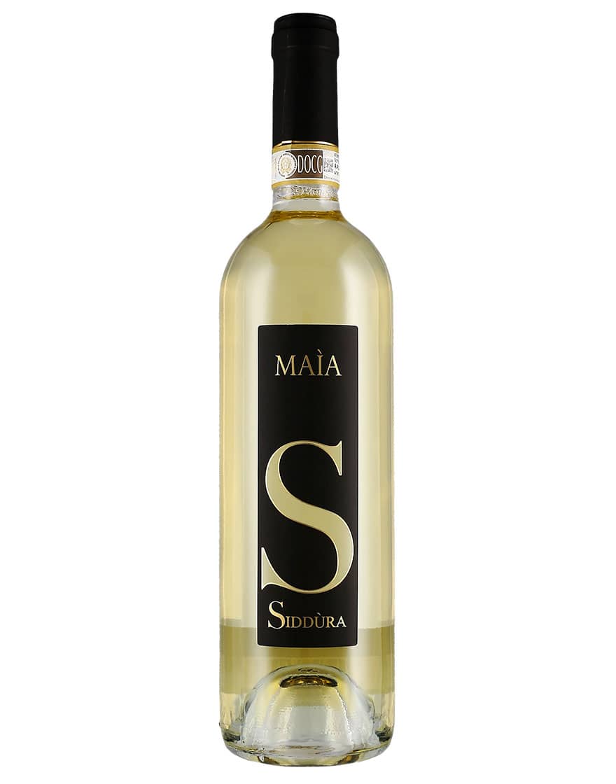 Vermentino di Gallura Superiore DOCG Maìa 2022 Siddùra 0,75 ℓ