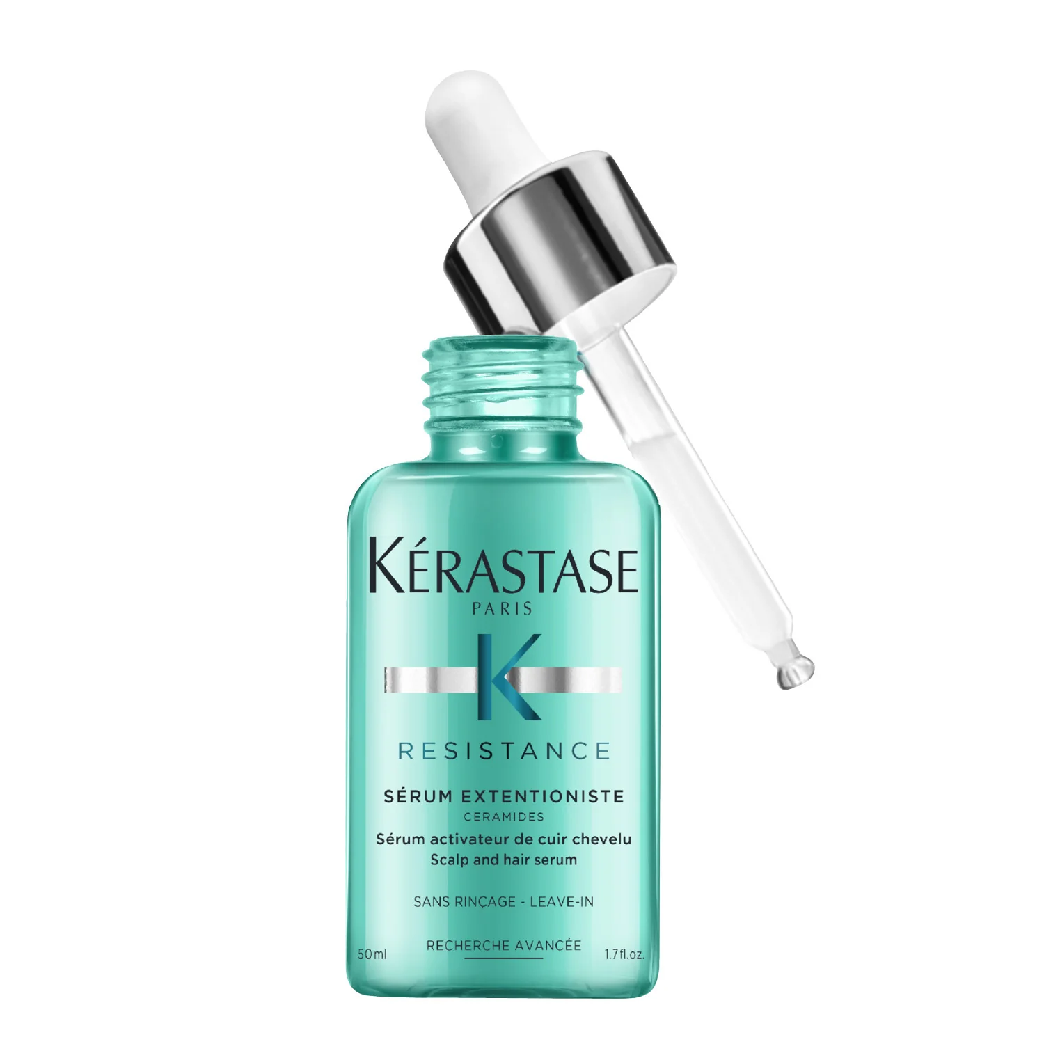 Résistance Sérum Extentioniste - Suero para el cabello