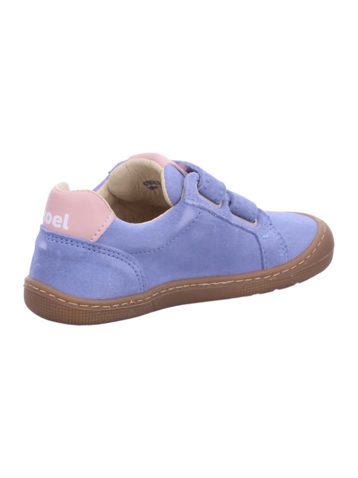 KOEL Mädchen Halbschuhe  in Blau günstig kaufen
