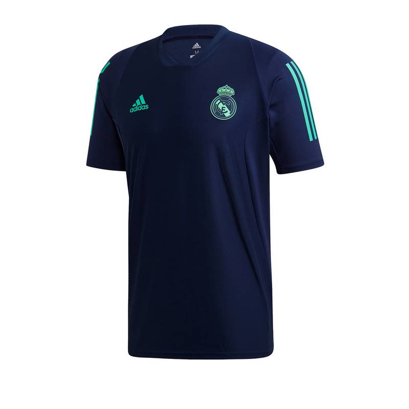 adidas Real Madrid EU Trainingsshirt T-Shirt