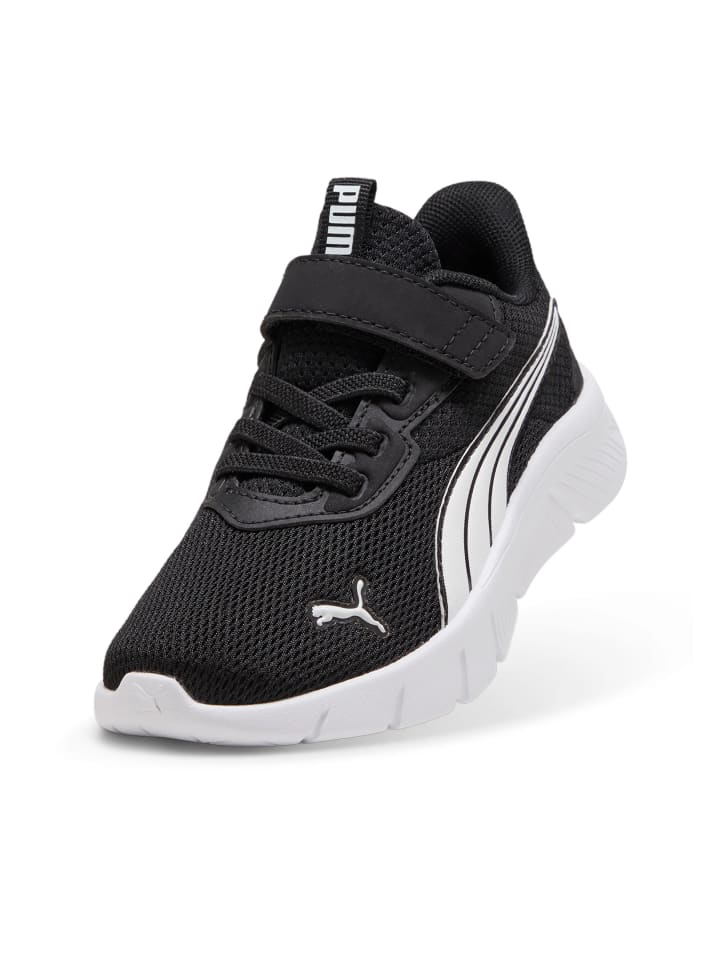 Puma Sneakers Low FlexFocus Modern AC PS in schwarz günstig kaufen 35