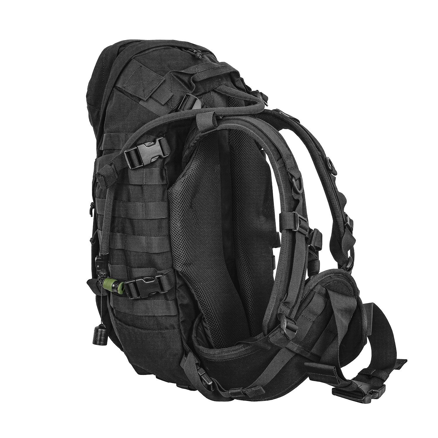 Double D 45 Tactical Hydration Backpack