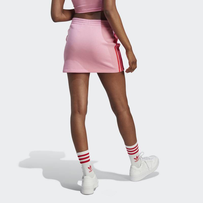 adidas Island Club Minirock Kleid Damen