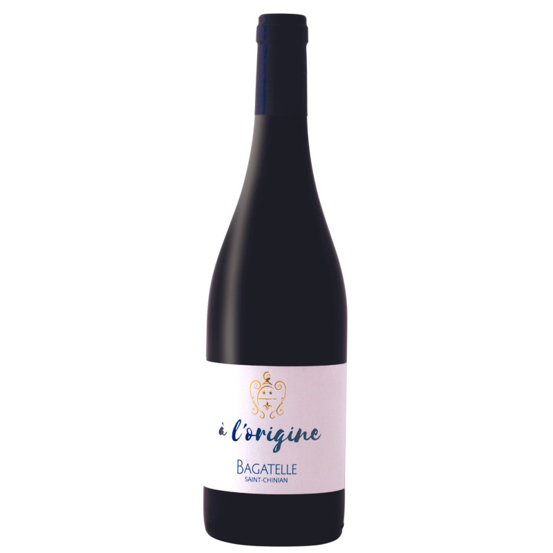 Clos Bagatelle à L' Origine