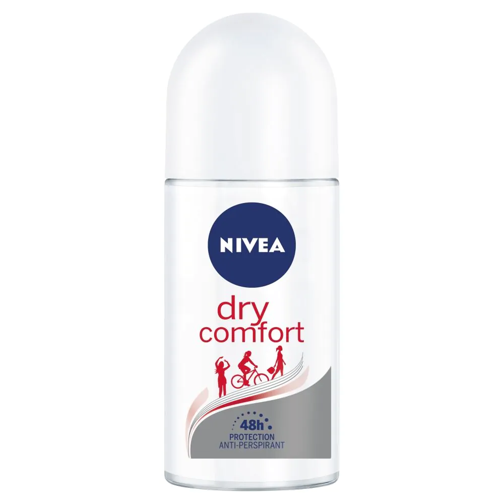 Nivea Deo Roll-On Dry
