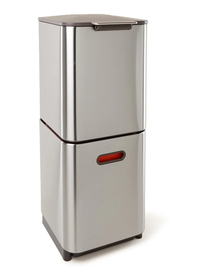 Joseph Joseph Totem Compact trash can 40 liters