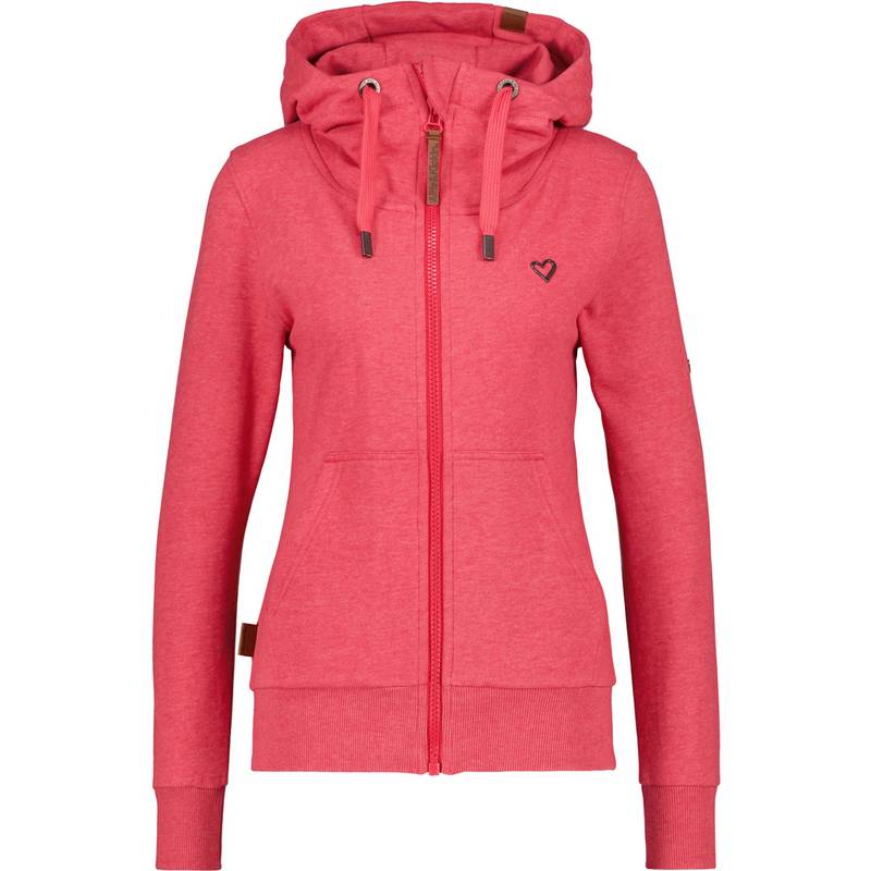 ALIFE AND KICKIN YasminAK A Sweatjacke Damen
