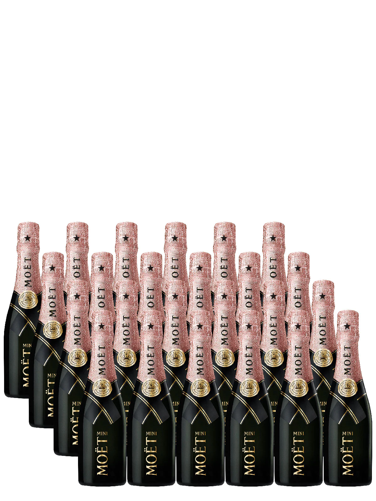 Moët & Chandon Rose Imperial