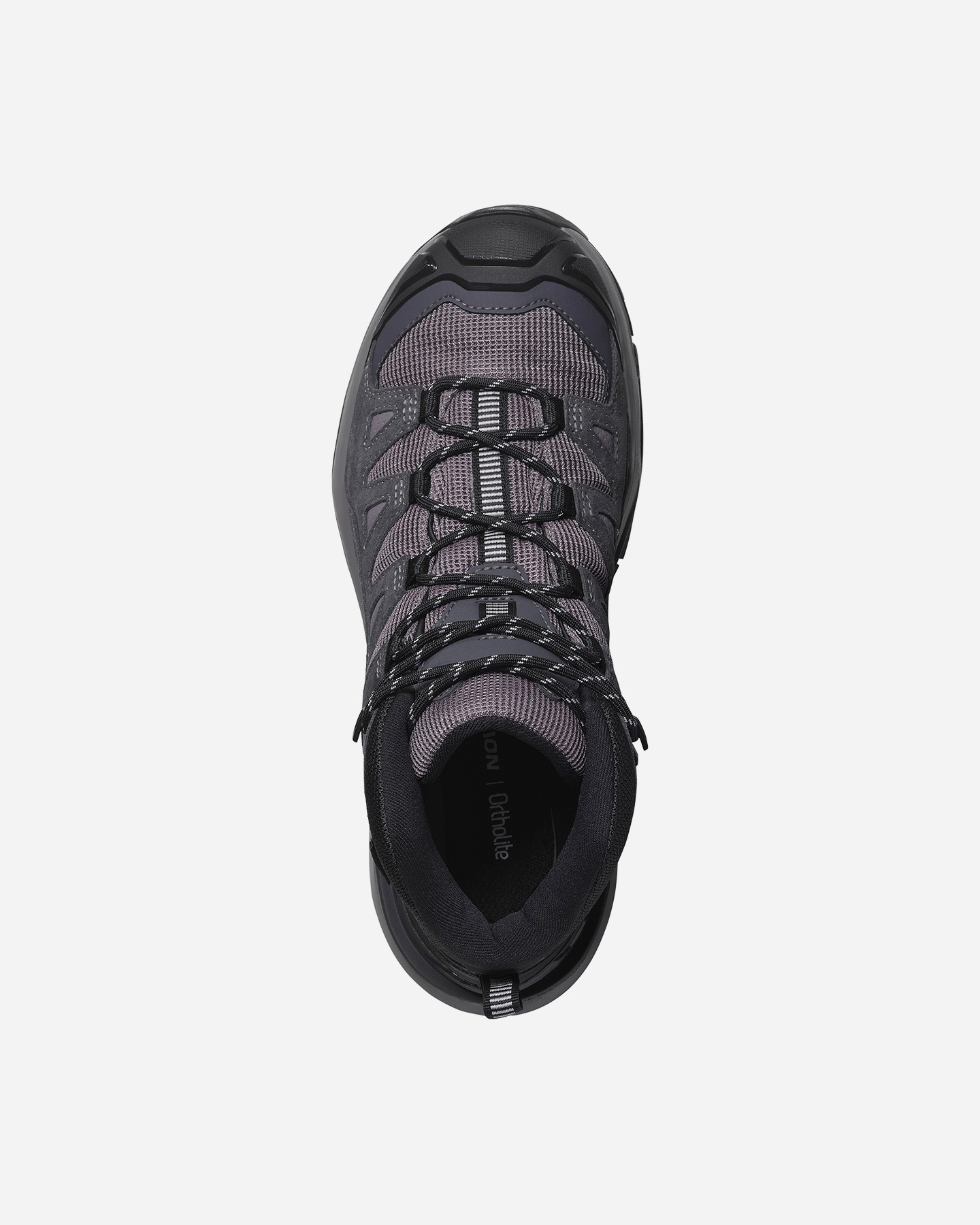 Scarpe Escursionismo Salomon X Ultra 360 Ltr Mid Gtx W L47571100